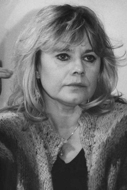 Lena Nyman - Actor Profile Photo