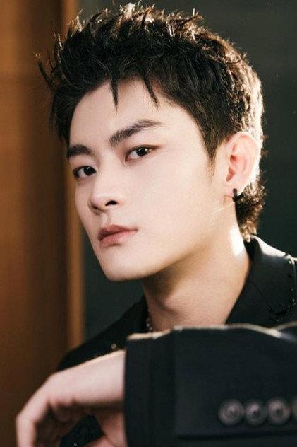 Dai Wenbo - Actor Profile Photo