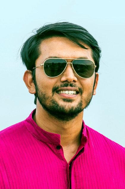Arifin Shuvo - Actor Profile Photo