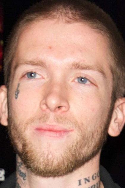 Jereme Rogers - Actor Profile Photo