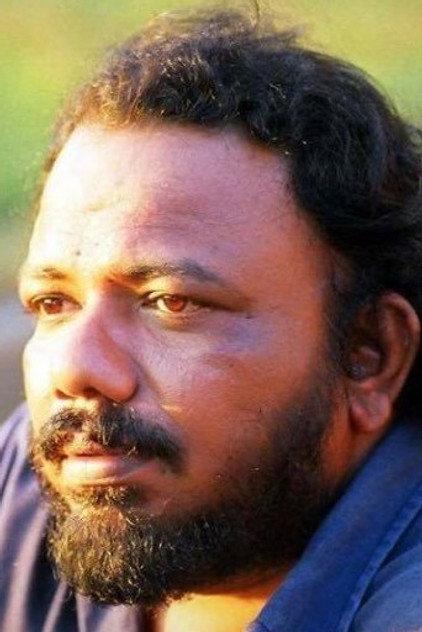 A K Lohithadas - Actor Profile Photo