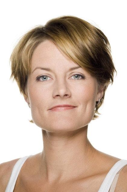 Pernille Sørensen - Actor Profile Photo