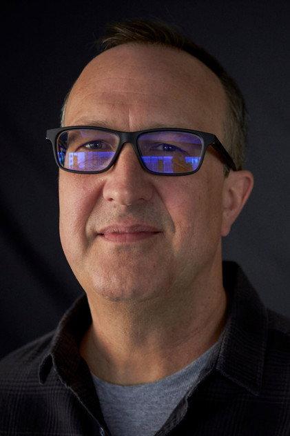 Todd Toon - Actor Profile Photo