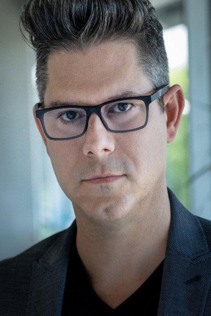 Brett Donowho - Actor Profile Photo