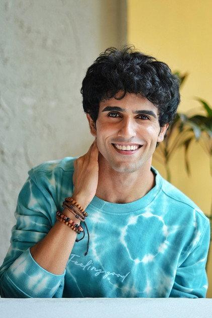 Gaurav Manwani - Actor Profile Photo