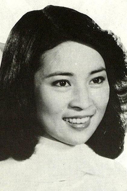 Joan Lin Feng-jiao - Actor Profile Photo