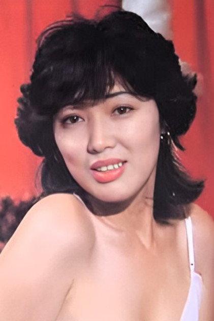 Megumi Aoi - Actor Profile Photo