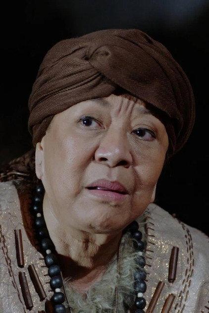 Bibeth Orteza - Actor Profile Photo