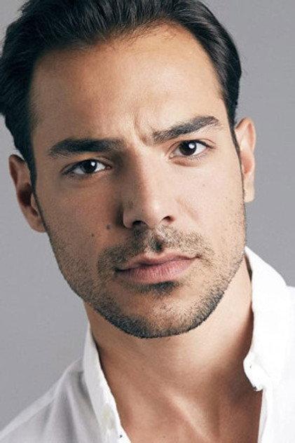Tiago Aldeia - Actor Profile Photo