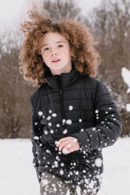 Benno Rosskopf - Actor Profile Photo