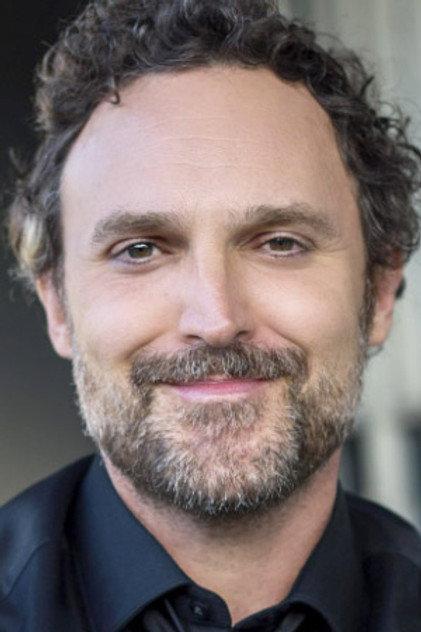 Jason Liebrecht - Actor Profile Photo