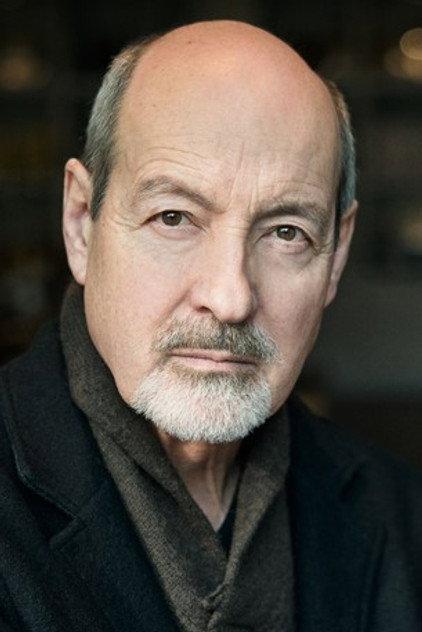René Schoenenberger - Actor Profile Photo