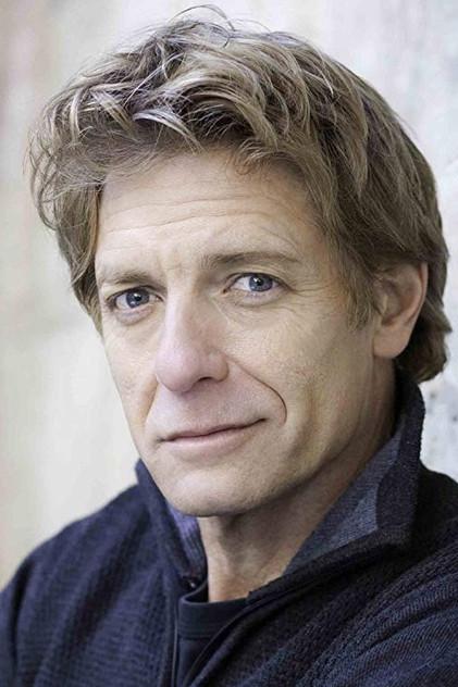 Patrick Leo Holland - Actor Profile Photo