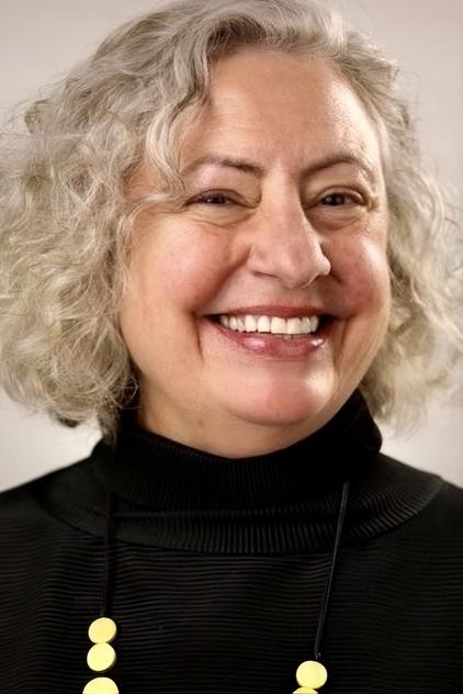 Diane Rode - Actor Profile Photo