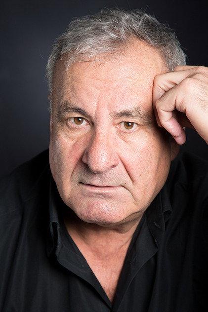 Petre Nicolae - Actor Profile Photo