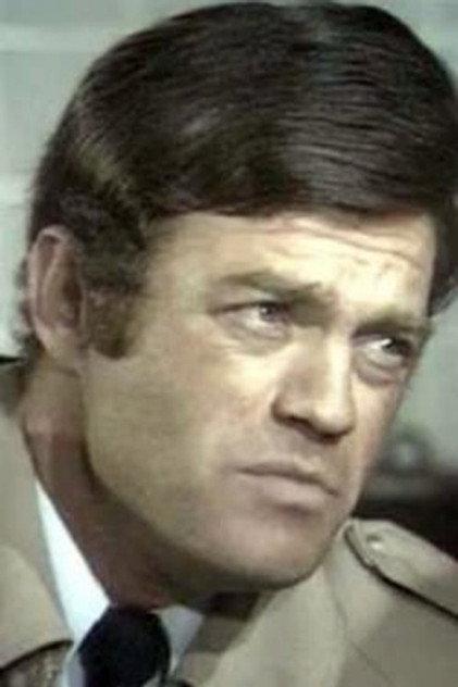 Robert Rondo - Actor Profile Photo