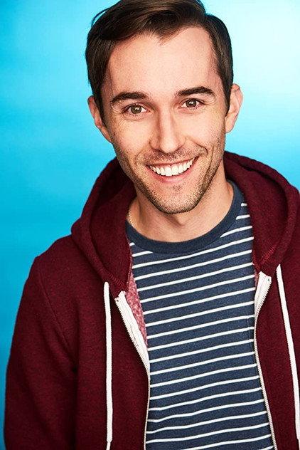 Jon Klaft - Actor Profile Photo