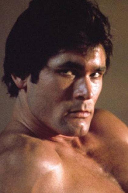 Gordon Grant - Actor Profile Photo
