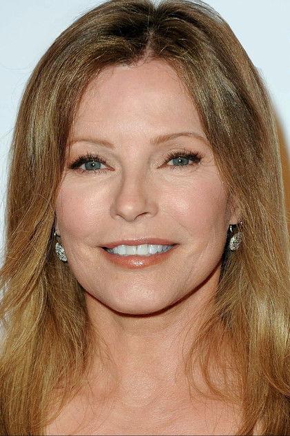 Cheryl Ladd - Actor Profile Photo