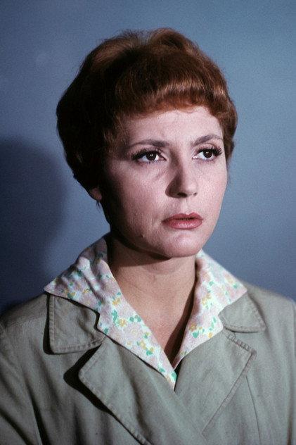 Anna Ciepielewska - Actor Profile Photo