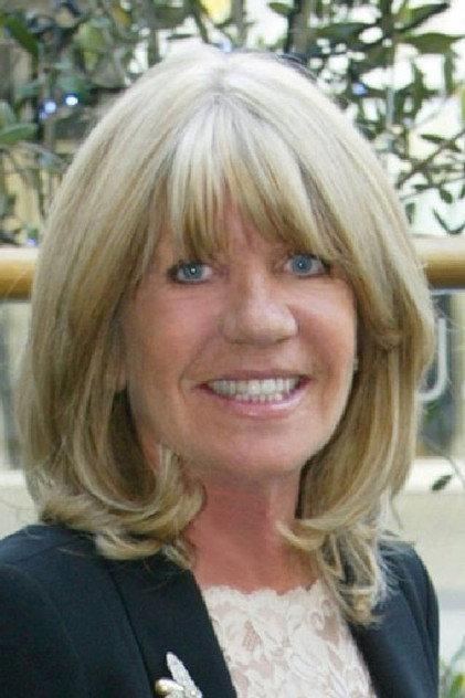 Ingrid Seward - Actor Profile Photo