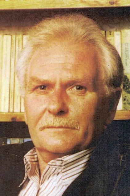 Brian Phelan - Actor Profile Photo