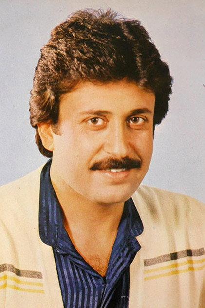 Gökhan Güney - Actor Profile Photo