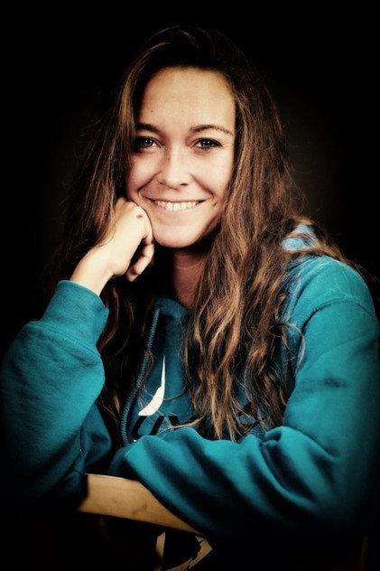 Alessia Zecchini - Actor Profile Photo