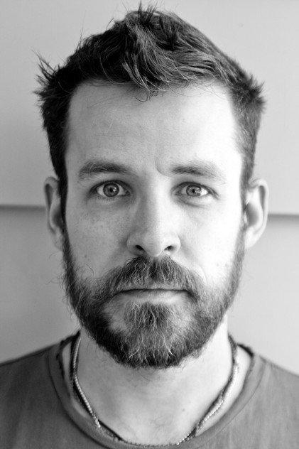 Matt Fraction - Actor Profile Photo
