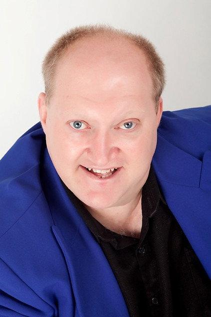 Craig Ingham - Actor Profile Photo