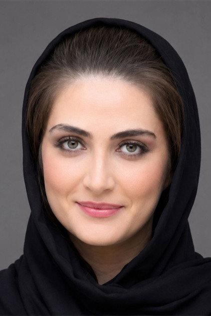 Elnaz Malek - Actor Profile Photo