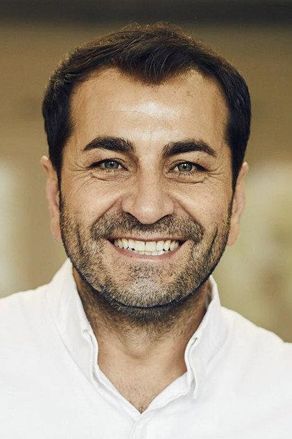 Ali Güngörmüs - Actor Profile Photo