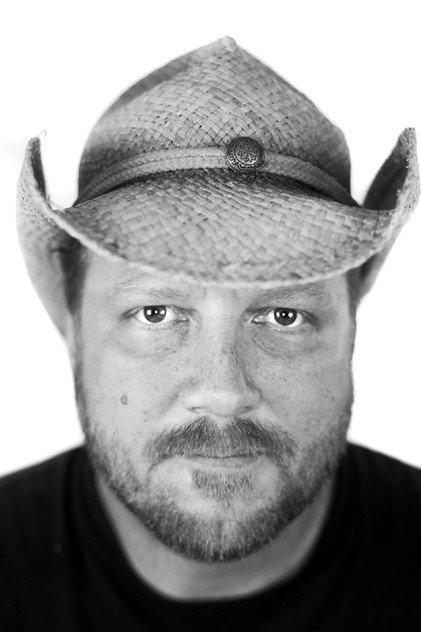 Steve Drain - Actor Profile Photo