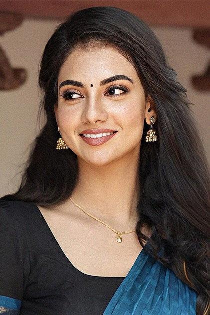 Malina Atul - Actor Profile Photo