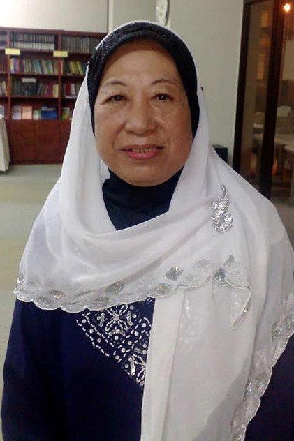Zainol Ismail - Actor Profile Photo