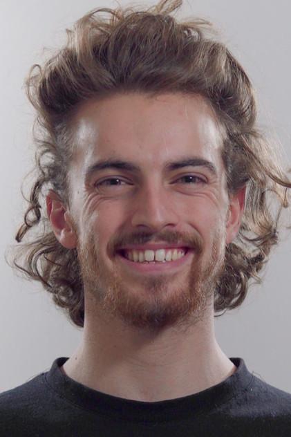 Matéo Bales - Actor Profile Photo