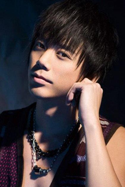 Shin - Actor Profile Photo