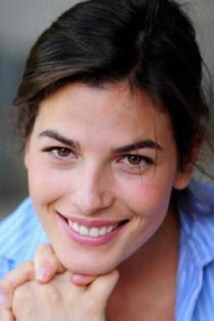 Edelfa Chiara Masciotta - Actor Profile Photo