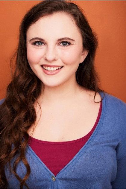 Adair Tishler - Actor Profile Photo