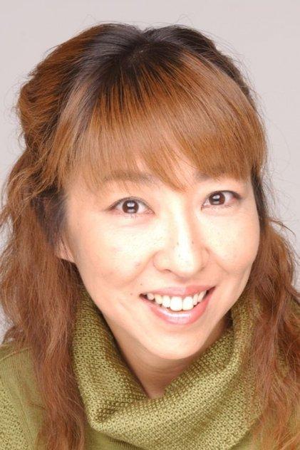 Minami Takayama - Actor Profile Photo