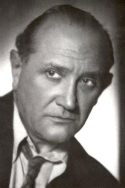 Adam Mikołajewski - Actor Profile Photo