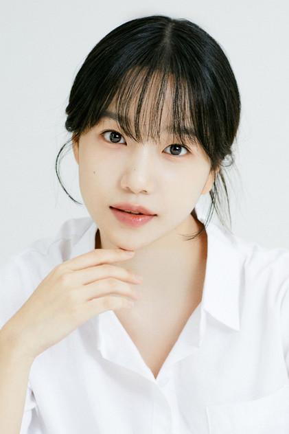 Jo Yu-ri - Actor Profile Photo