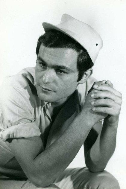 Leonardo Favio - Actor Profile Photo