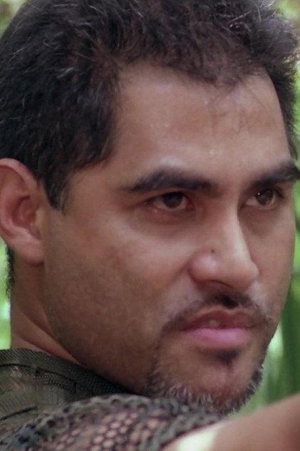 Gabriel Romulo - Actor Profile Photo
