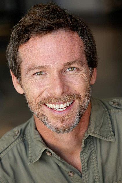 Brian Donovan - Actor Profile Photo