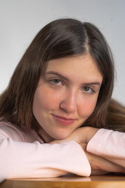 Brianna Lyttle - Actor Profile Photo