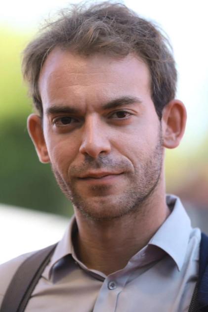 João Pedro Mamede - Actor Profile Photo