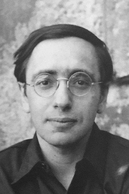 Ernie Gehr - Actor Profile Photo