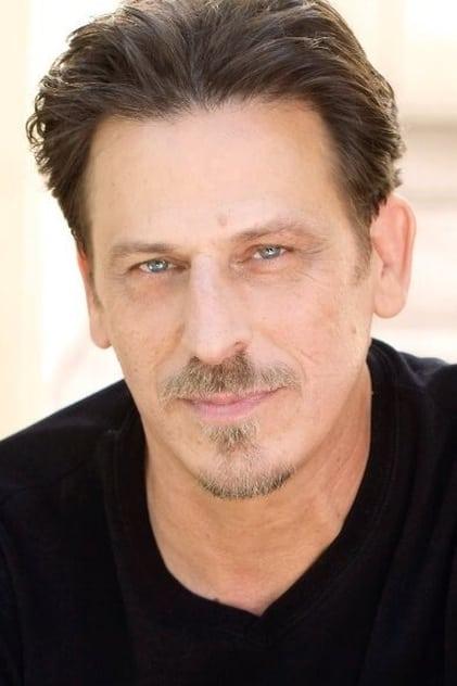 Vincent Foster - Actor Profile Photo