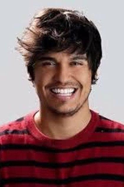 Gustavo Stockler - Actor Profile Photo